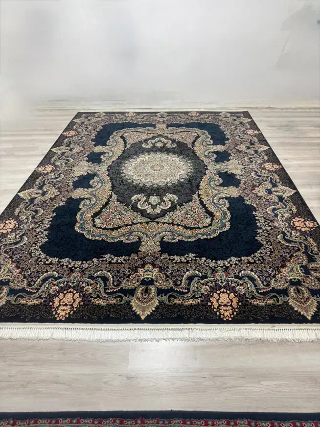 فرش ۷۰۰شانه۹متری  تراکم ۲۵۵۰|فرش|بندر ماهشهر, |دیوار