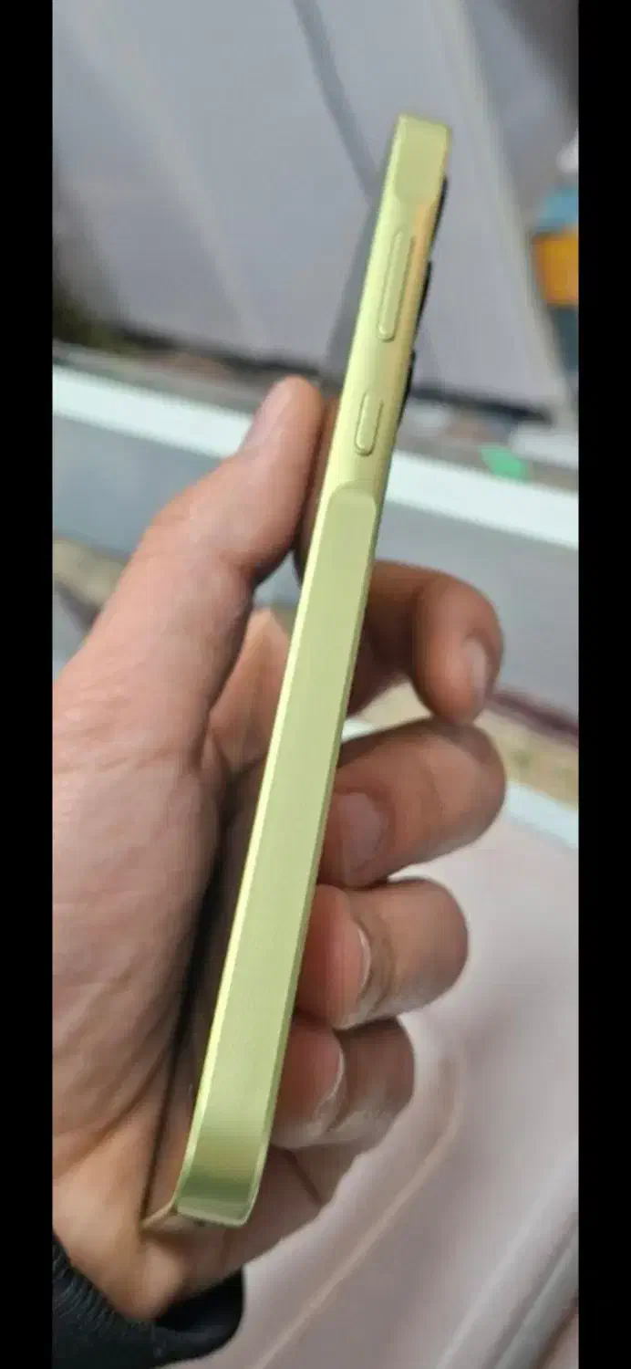 A35 8رم 128 گیگی|موبایل|ربط, |دیوار