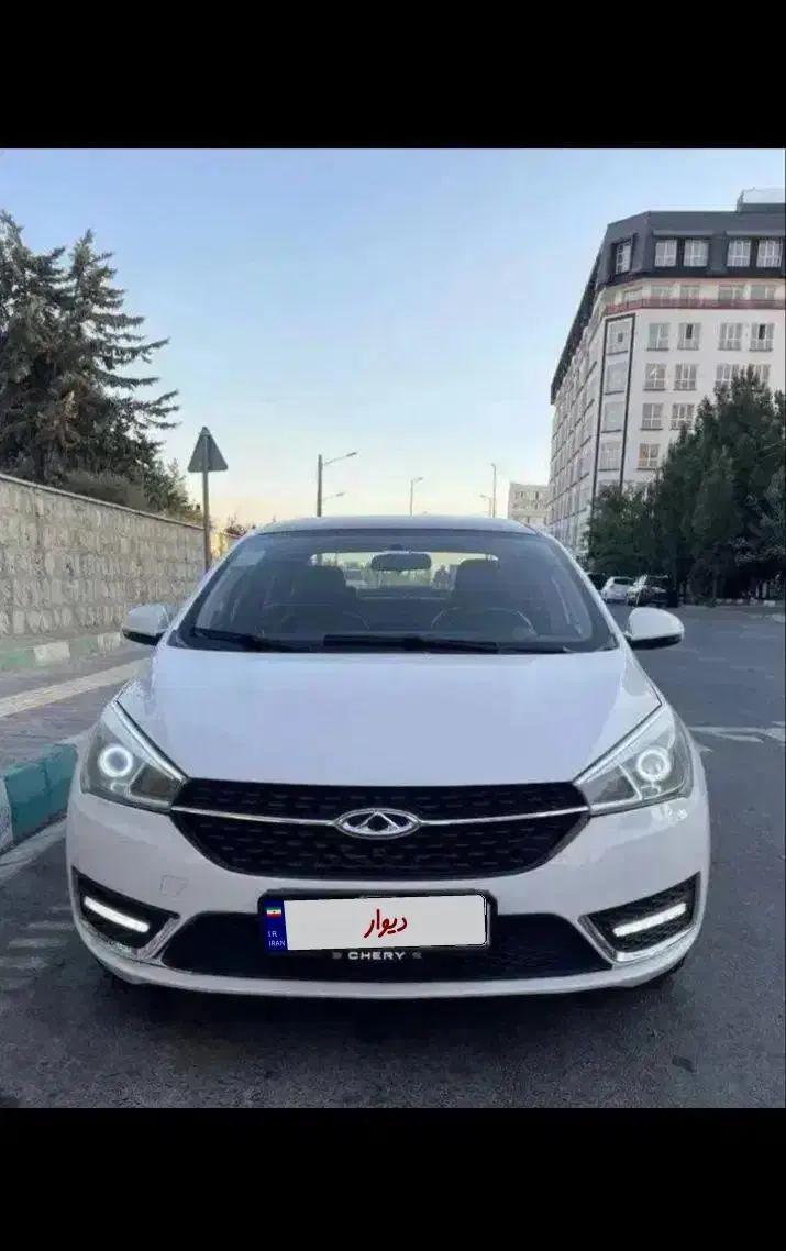 آریزو|خودرو سواری و وانت|تهران, جیحون|دیوار