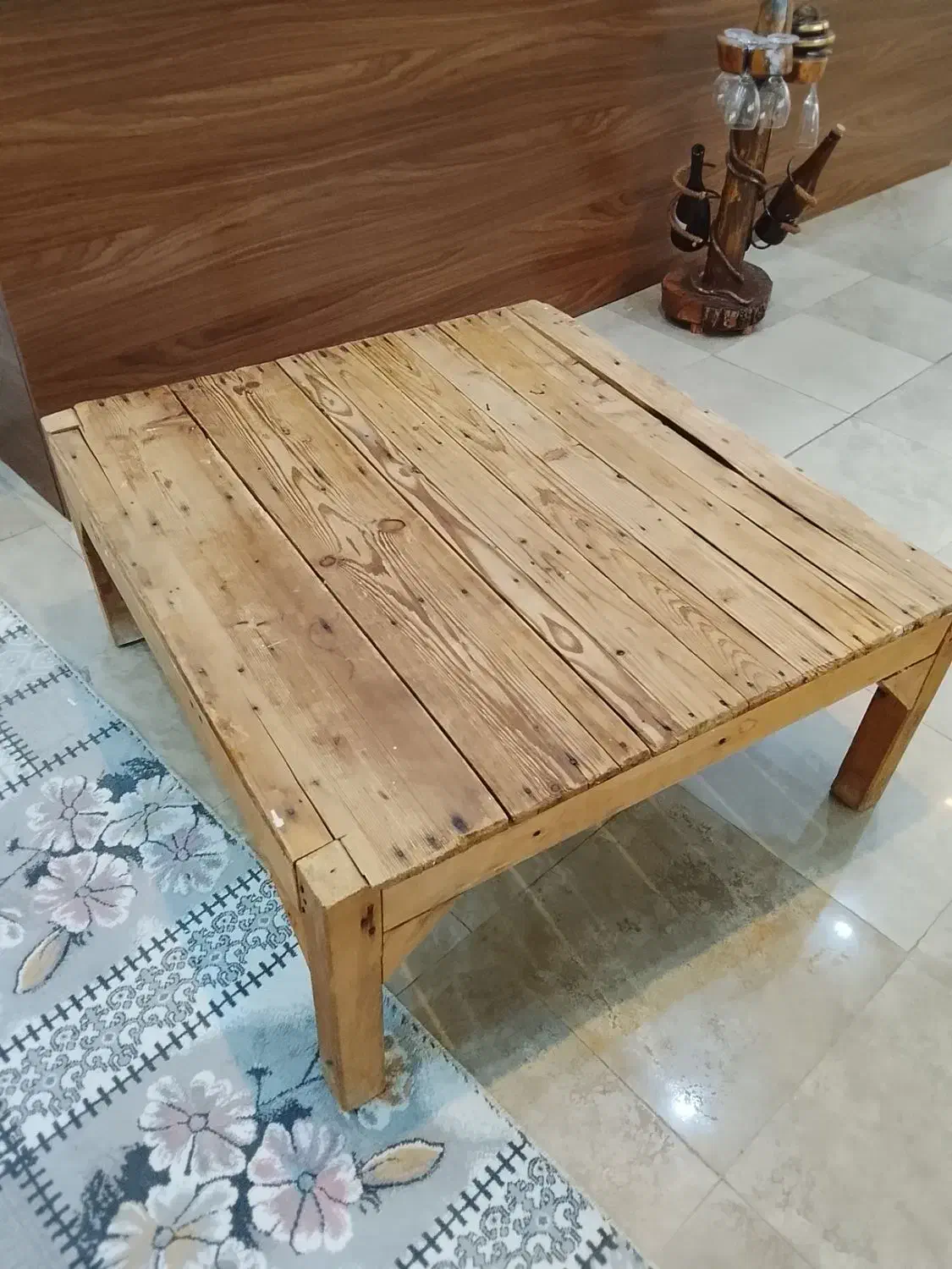 کرسی|میز و صندلی غذاخوری|قم, نیروگاه|دیوار