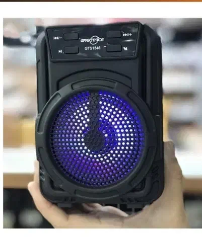 اسپیکر|پخشکننده همراه|تهران, صادقیه|دیوار