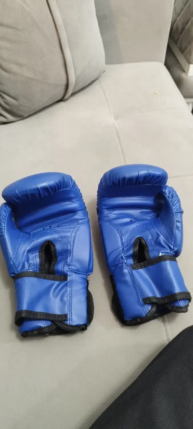 ست کامل ورزش بوکس|تجهیزات ورزشی|جوانرود, |دیوار