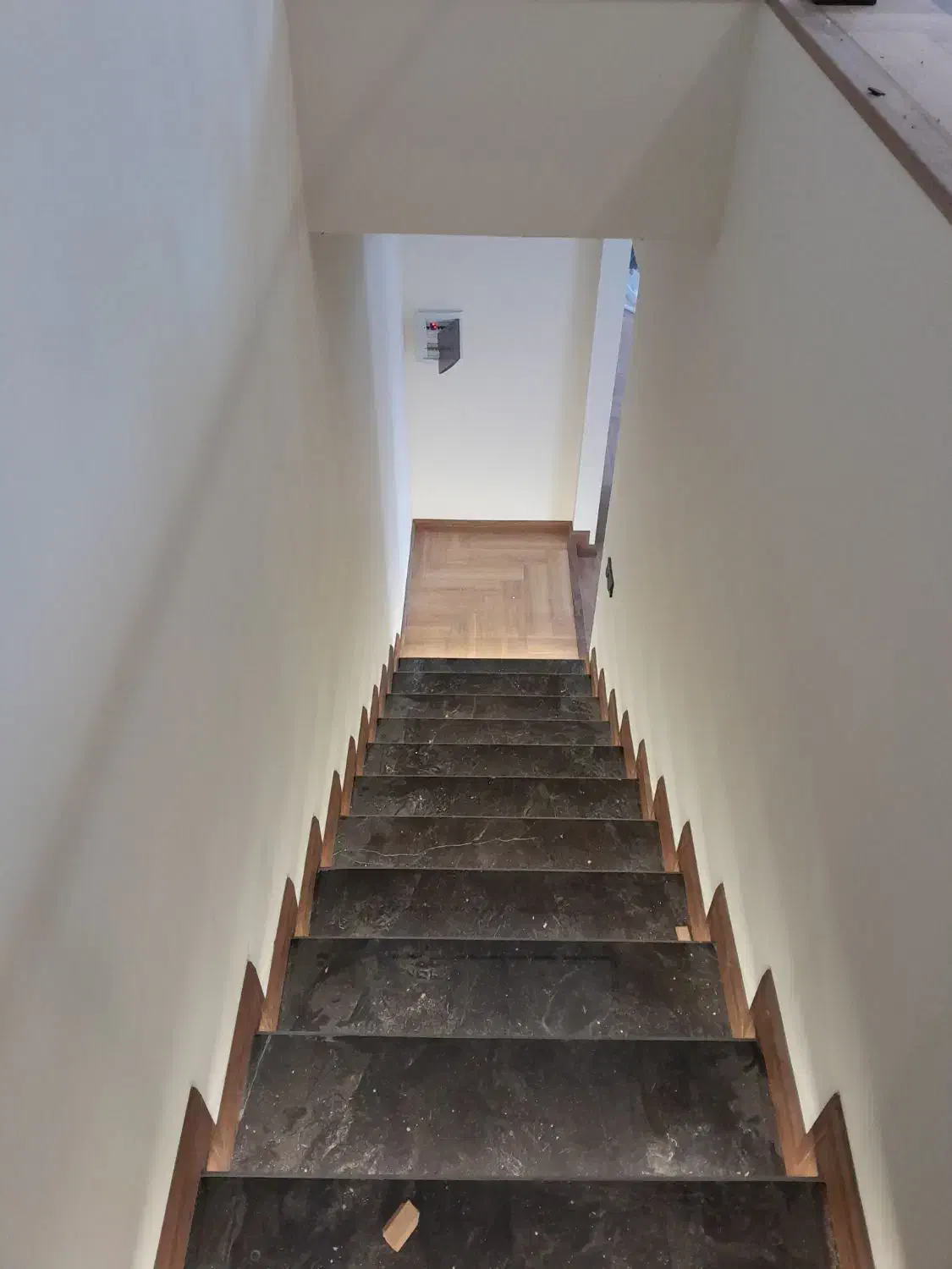 نصب تخصصی پارکت و کف پوش ودیوار پوش|خدمات پیشه و مهارت|رشت, چمارسرا|دیوار