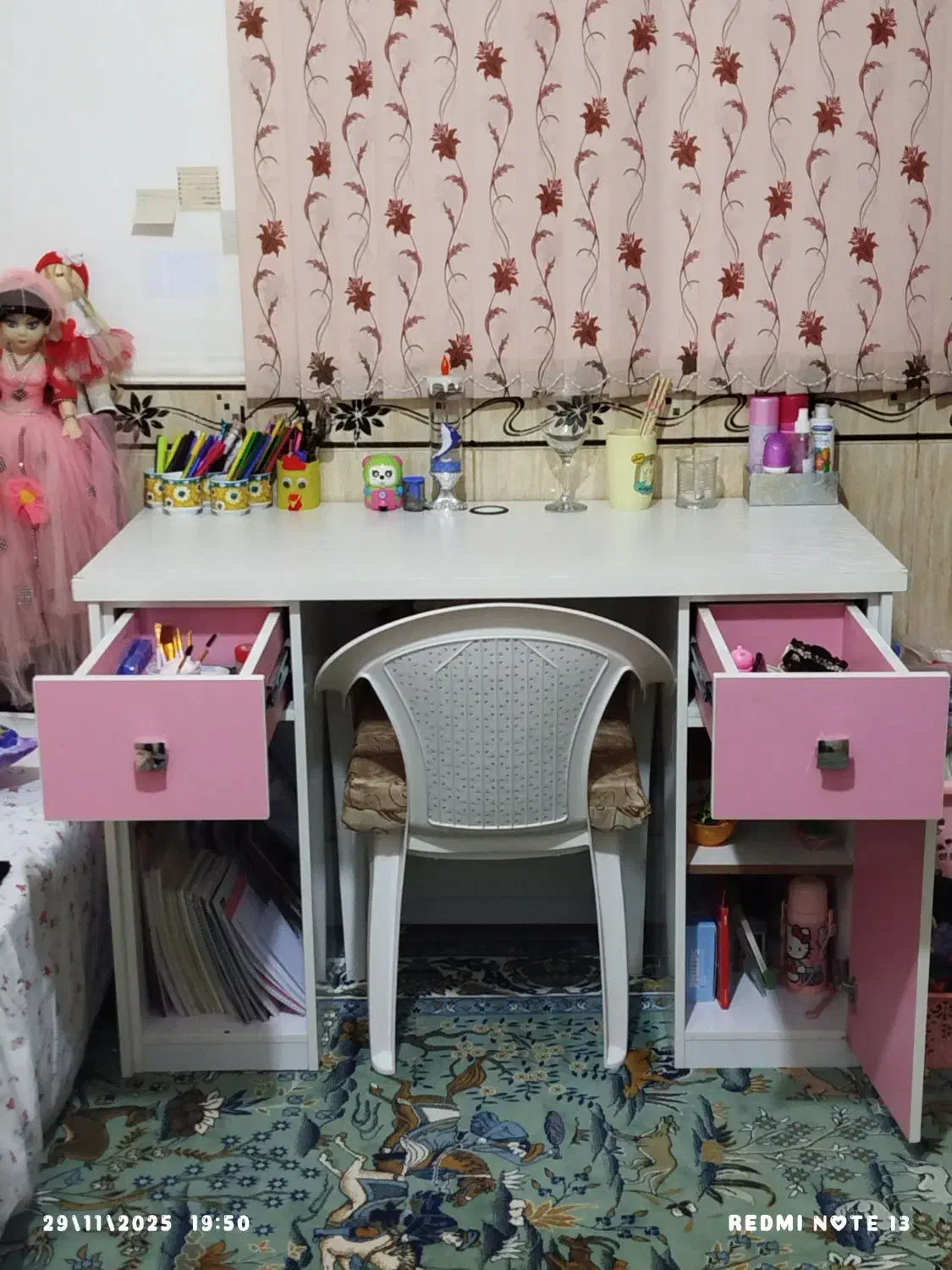 میز|میز تحریر و کامپیوتر|کرمانشاه, |دیوار