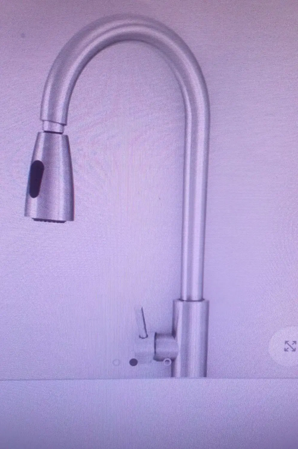 شیر شاوری ناب|آب‌چکان و نظم‌دهنده ظروف|کرمان, |دیوار