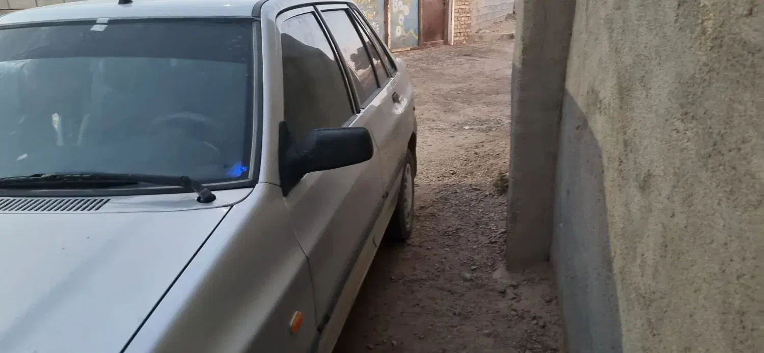 پراید ۱۳۱مدل ۹۰|خودرو سواری و وانت|کاشمر, |دیوار