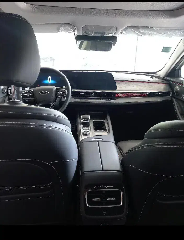 فونیکس آریزو 8/تحویل فوری مدل 1404|خودرو سواری و وانت|تهران, حبیب الله|دیوار