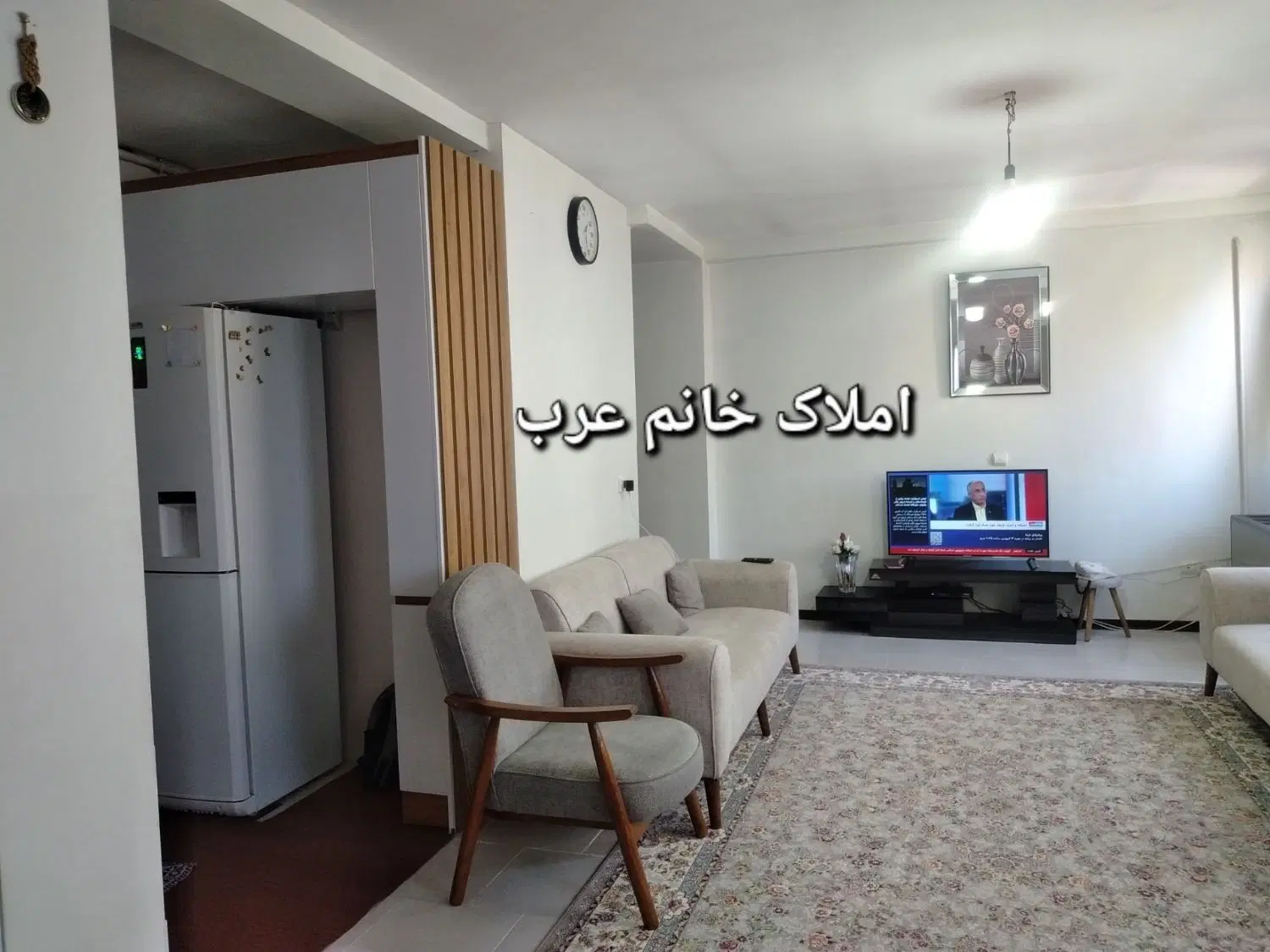 واحد۸۶ متری مسکن مهر/ایرانیان/طبقه۲/وام تسویه/تمیز|فروش آپارتمان|نظرآباد, مسکن مهر نظرآباد|دیوار