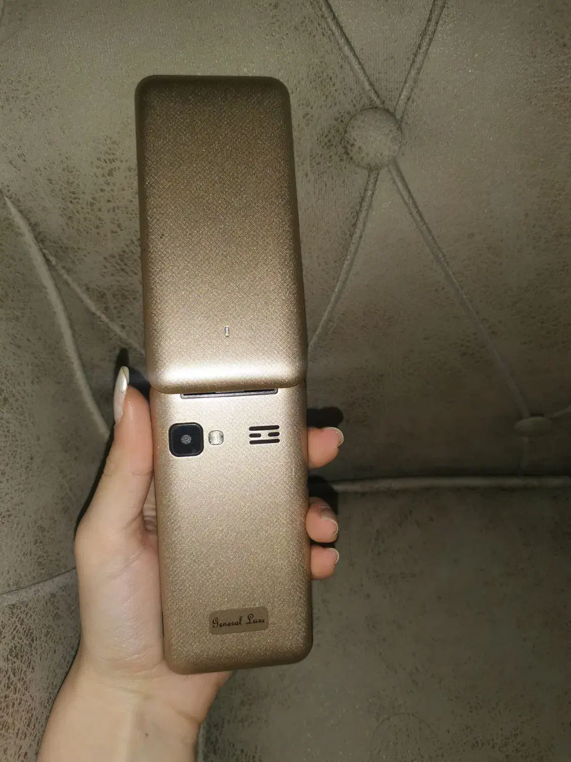 تاشو جی ال ایکس نو|موبایل|رشت, یخسازی|دیوار