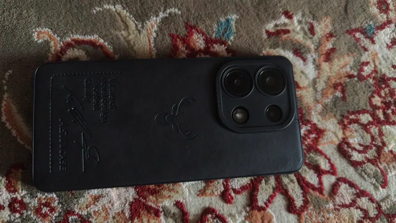 Redmi Note 13|موبایل|سنگر, |دیوار