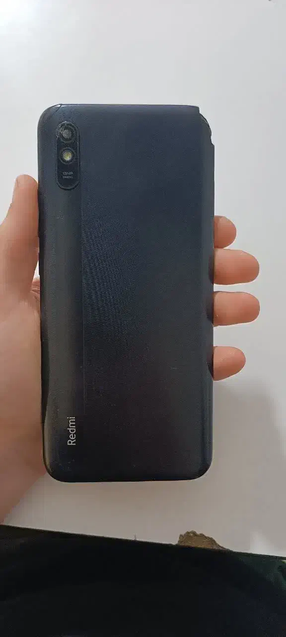 Redmi9a|موبایل|مشهد, شاهد (شهرک غرب)|دیوار