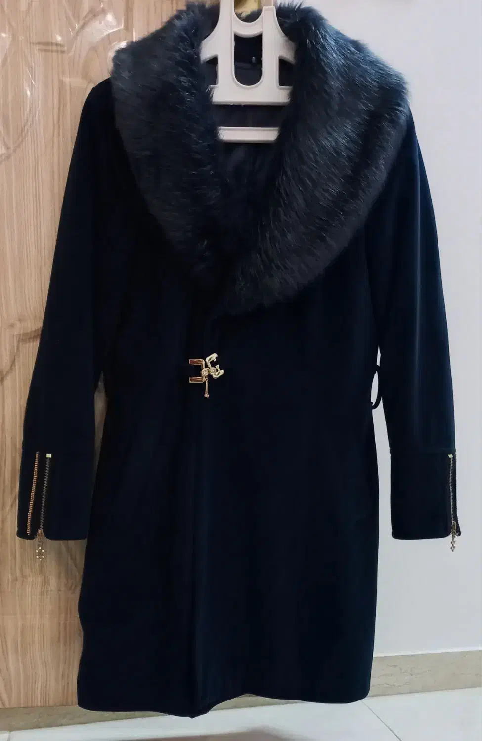 پالتو|لباس|کاشان, فاز ۲ ناجی آباد|دیوار