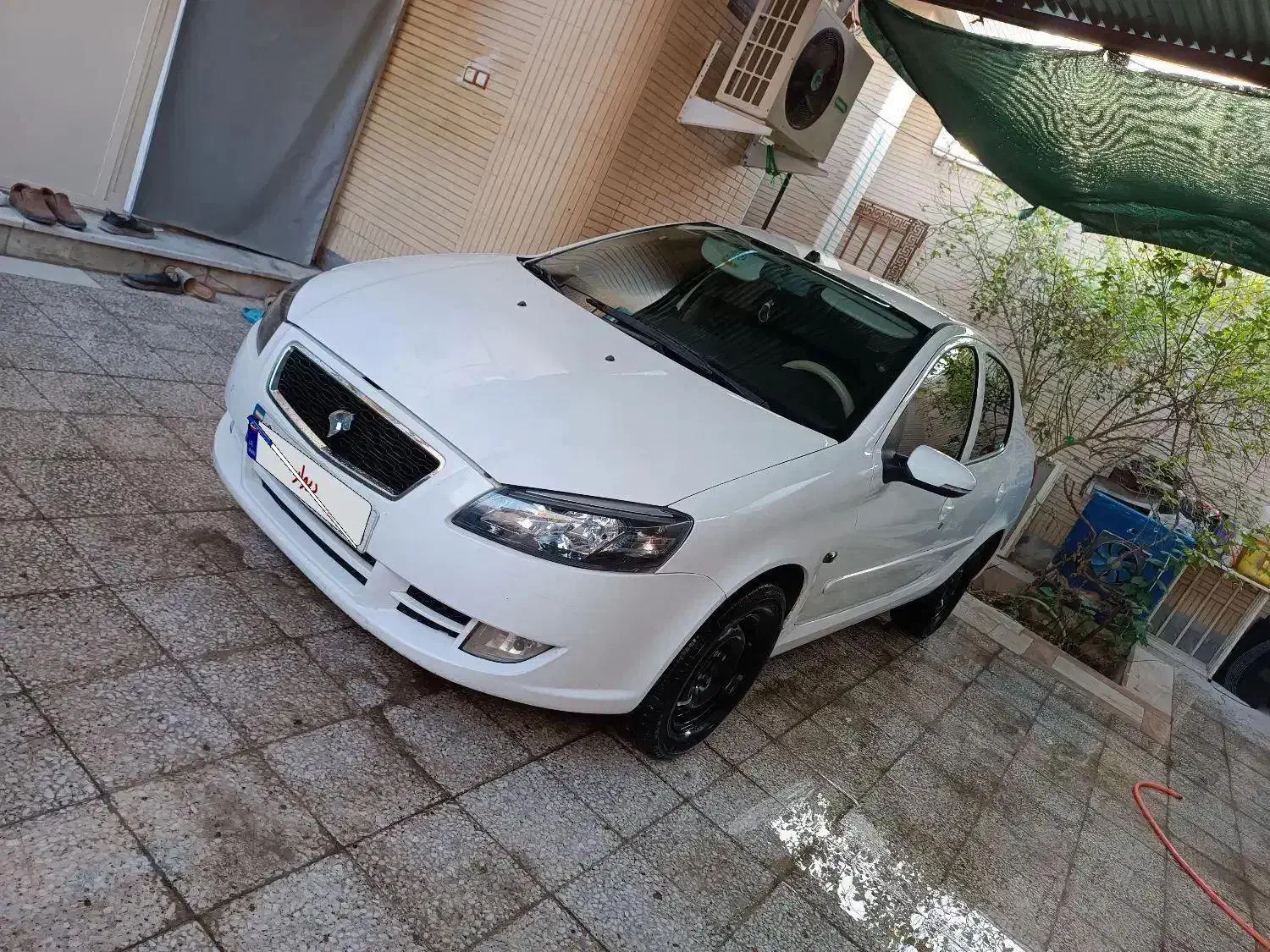 راناپلاس۱۴۰۰|خودرو سواری و وانت|بیرجند, |دیوار