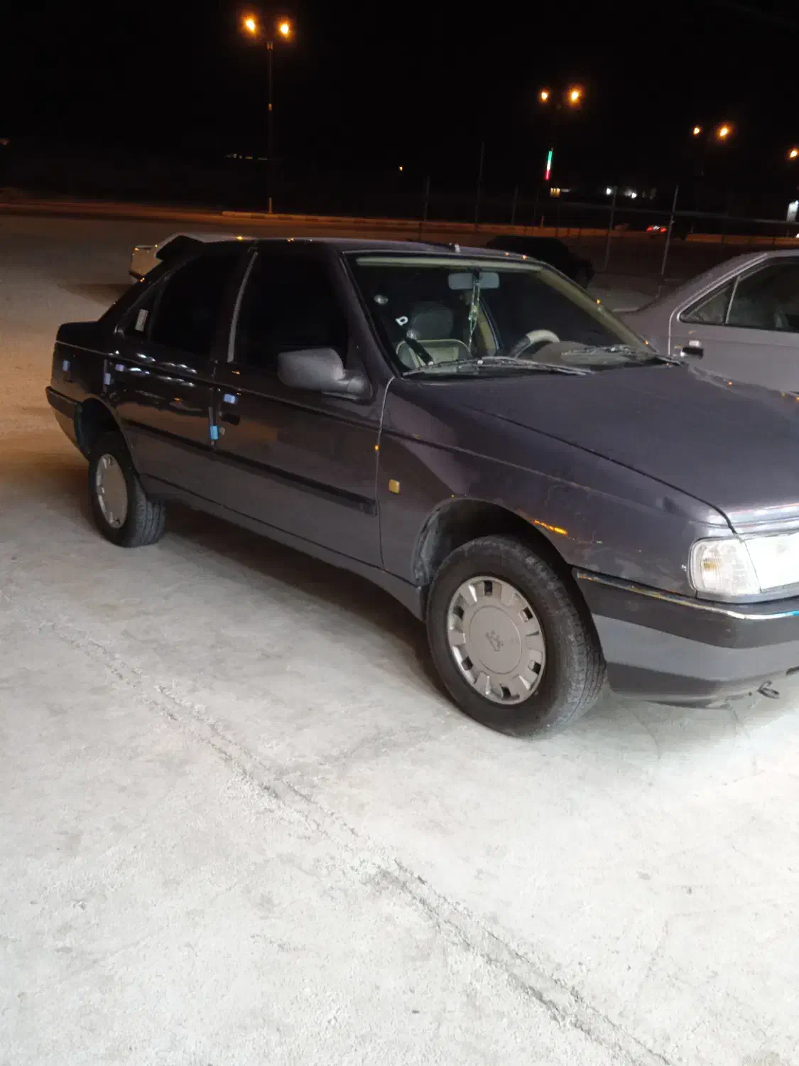 پژو GLX ۴۰۵|خودرو سواری و وانت|بستک, |دیوار