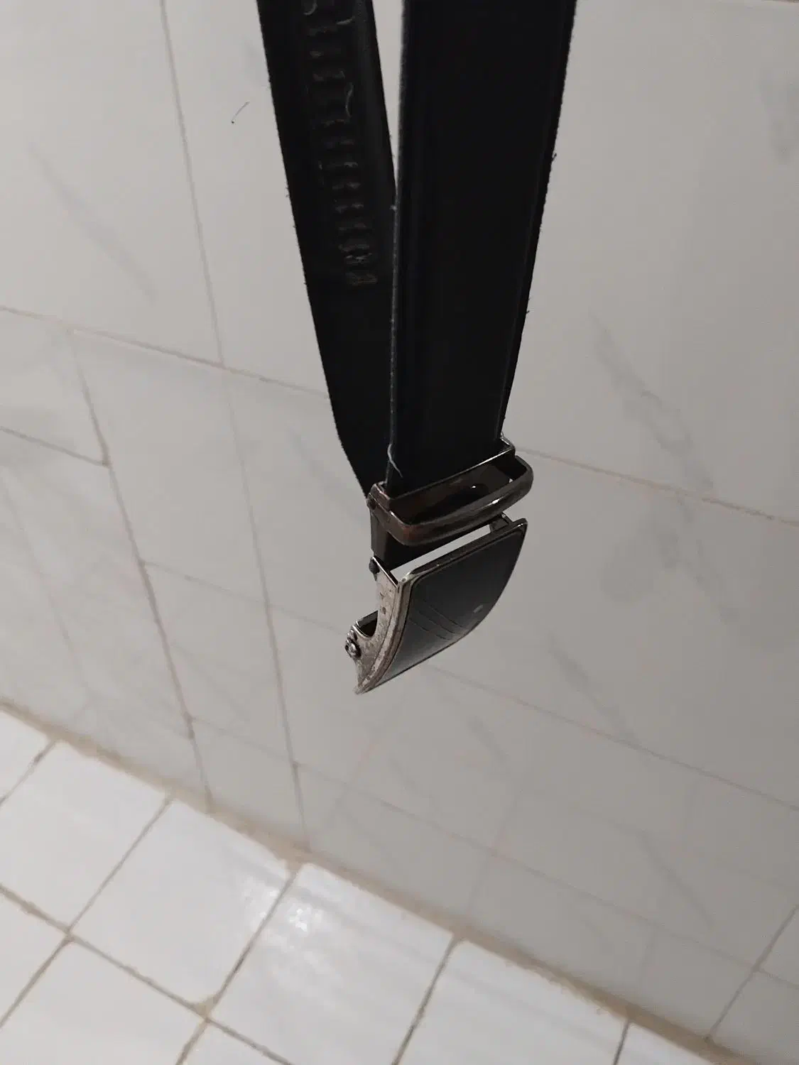 کمربند مردانه|کیف، کفش، کمربند|اراک, |دیوار