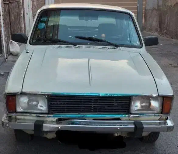 پیکان مدل ۸۳|خودرو سواری و وانت|تبریز, |دیوار