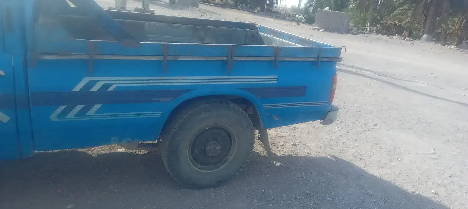 مدل ۹۸|خودرو سواری و وانت|جیرفت, |دیوار