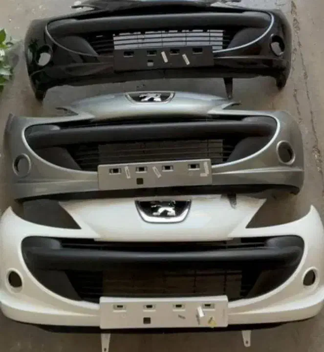 سپرهای رنگی|قطعات یدکی و لوازم جانبی|شیراز, ریشمک|دیوار