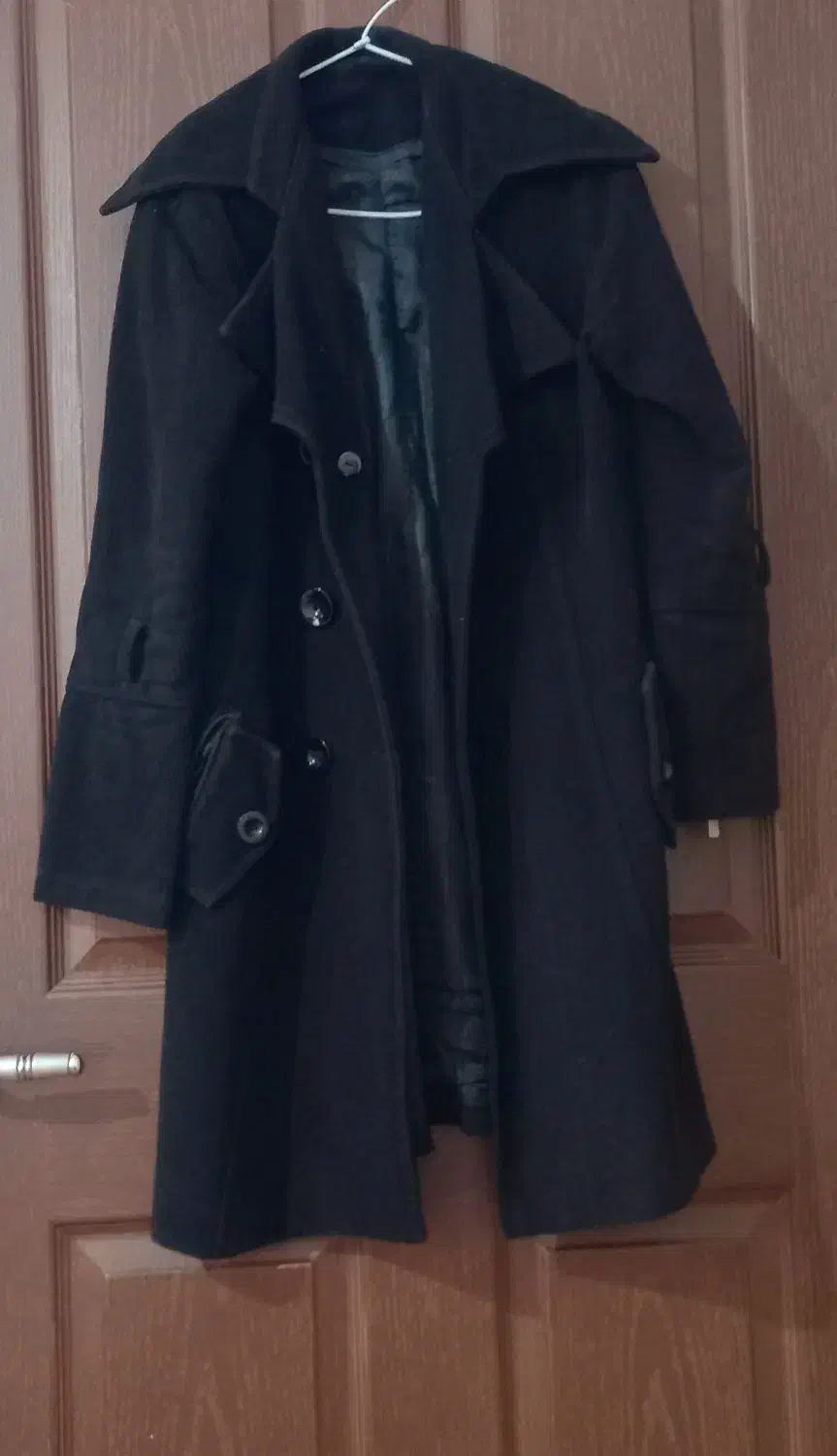 کاپشن و پالتو زنانه|لباس|رشت, آزادگان|دیوار