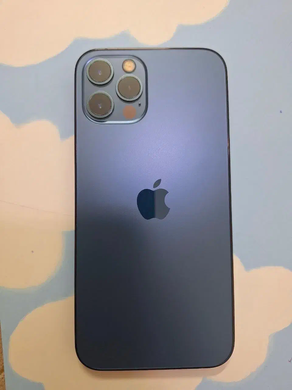 ایفون۱۲پرو۲۵۶|موبایل|ایلام, |دیوار