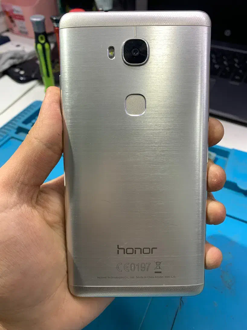 آنر 5X|موبایل|سنندج, |دیوار