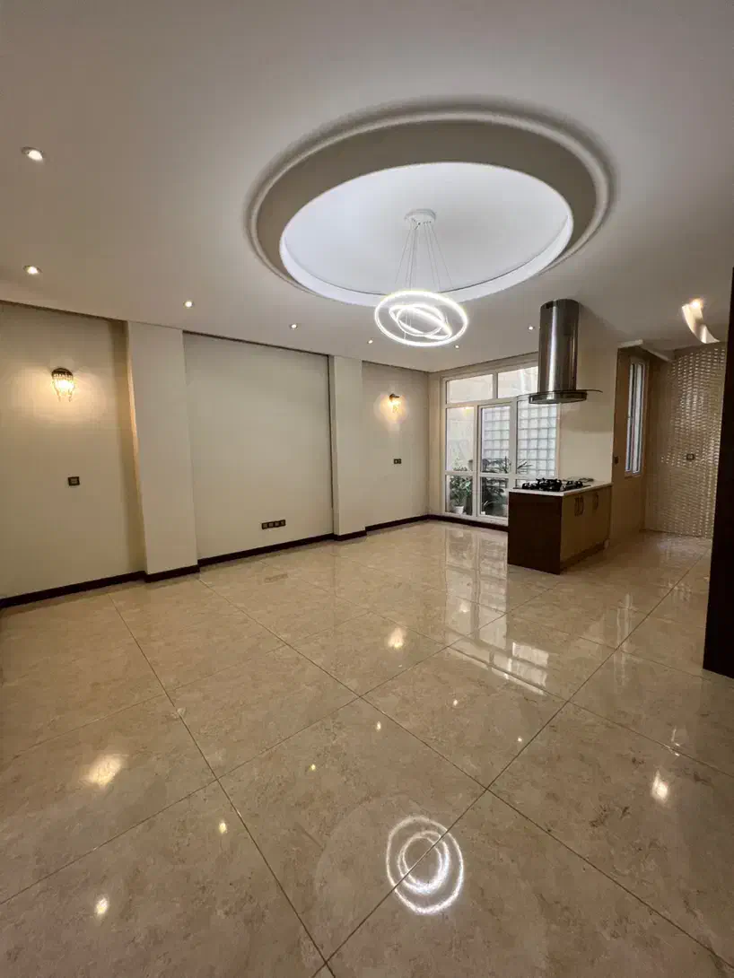 آپارتمان۹۵متر سهروردی شمالی