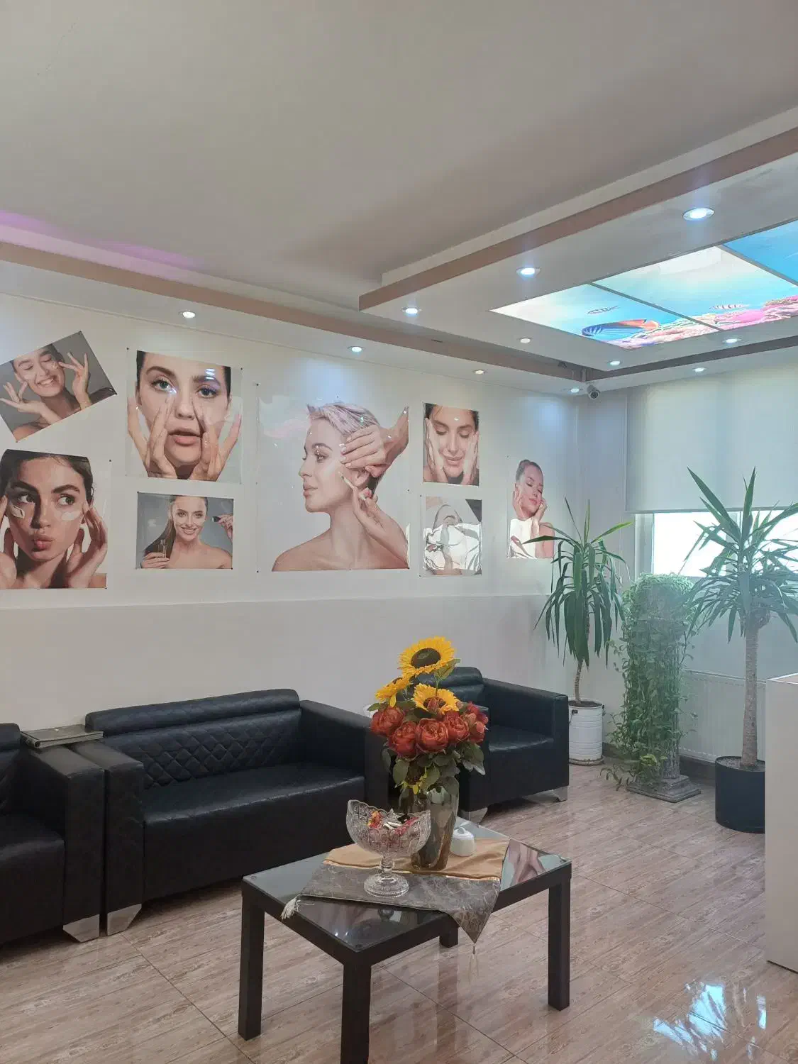 استخدام فشیالیست با تجربه|استخدام درمانی، زیبایی، بهداشتی|فردیس, فردیس|دیوار