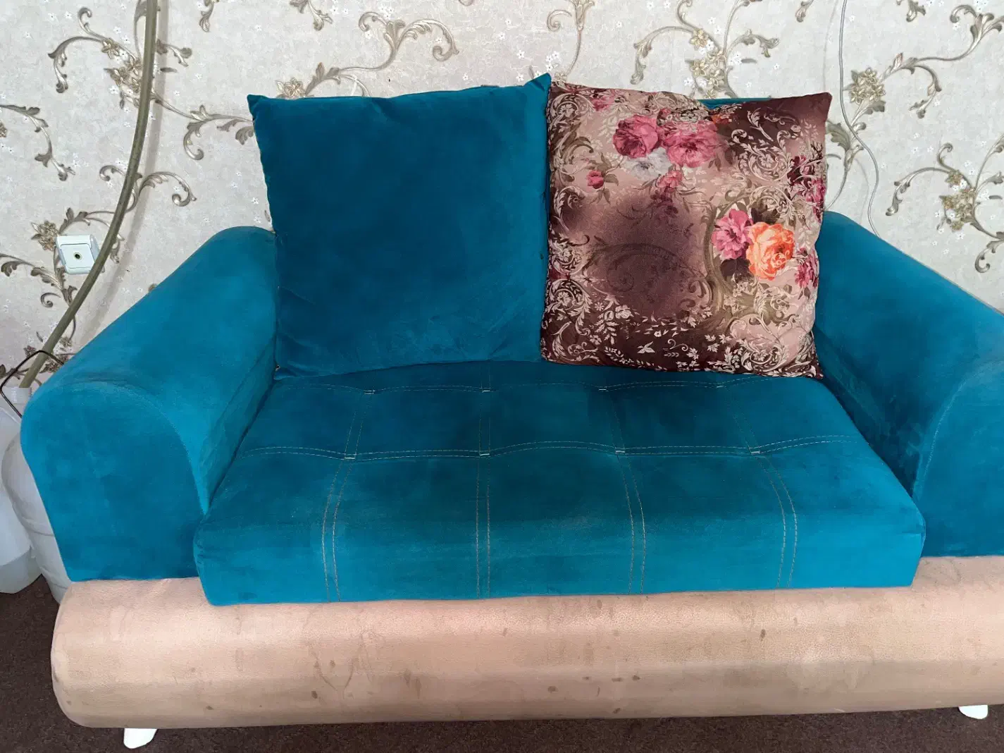 مبل و میز|مبلمان خانگی و میز عسلی|کازرون, |دیوار