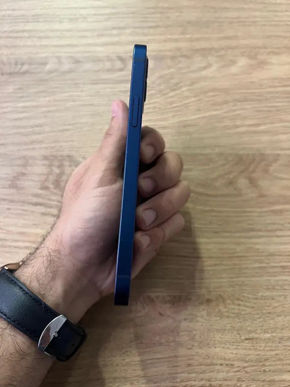 IPhone 12 Normal Za/a|موبایل|کرج, گوهردشت|دیوار