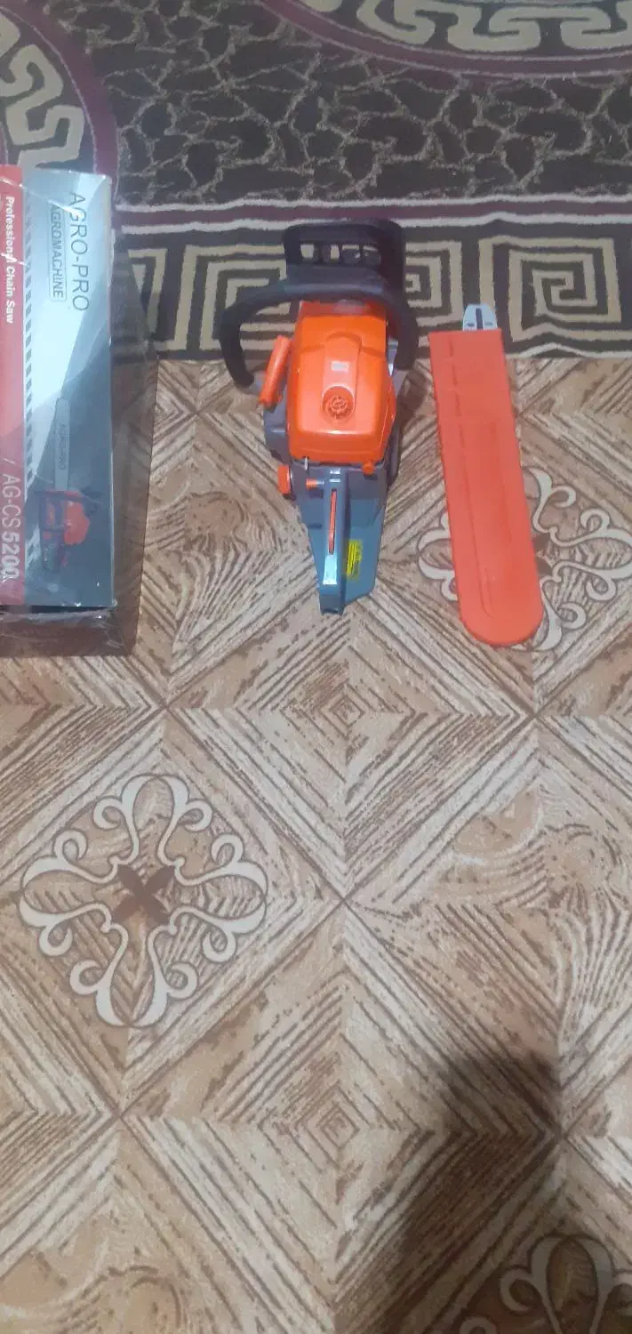 اره بنزینی|ابزارآلات|آبادان, |دیوار