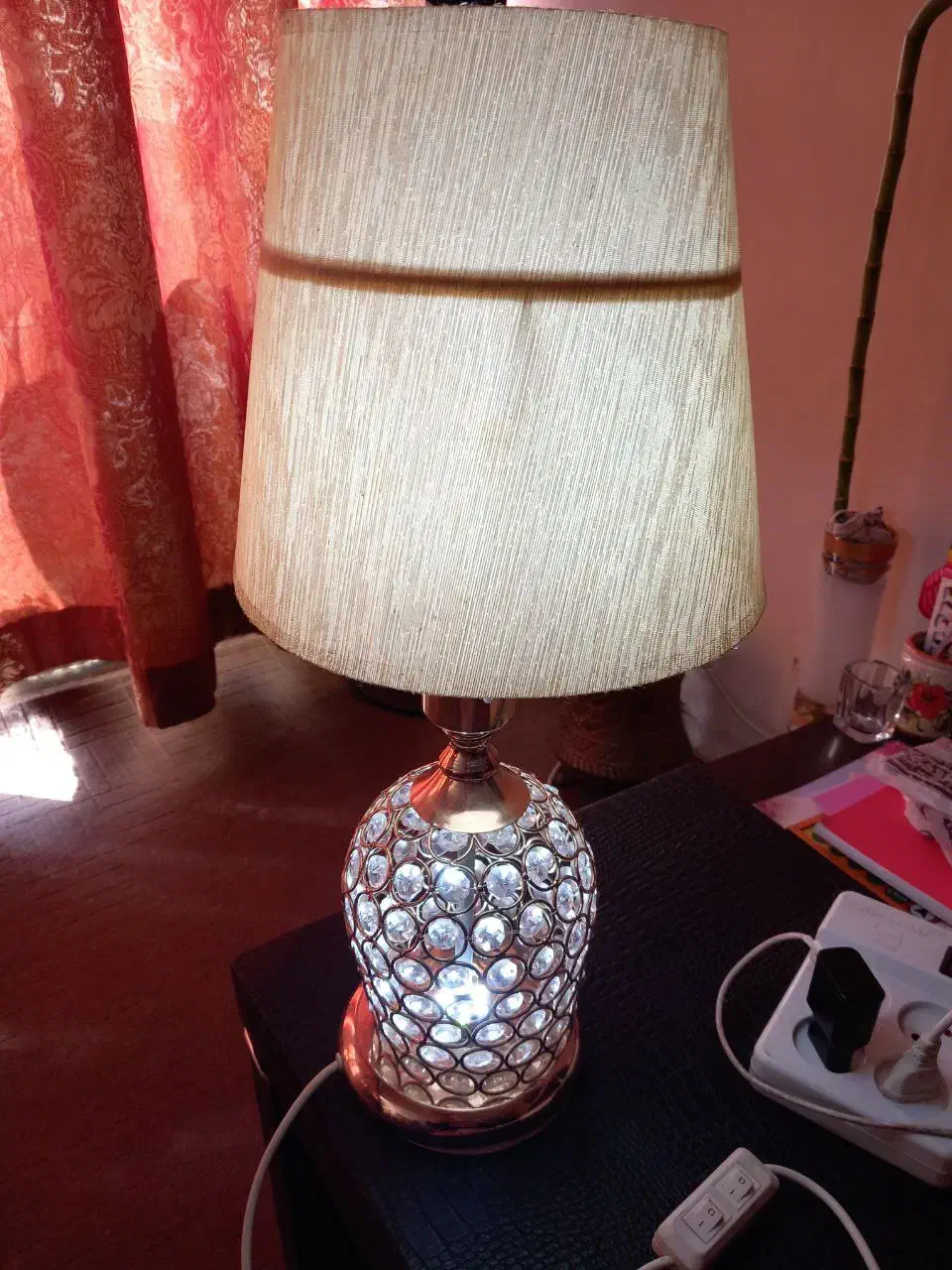 آباژور|چراغ خواب و آباژور|مشهد, امام خمینی|دیوار