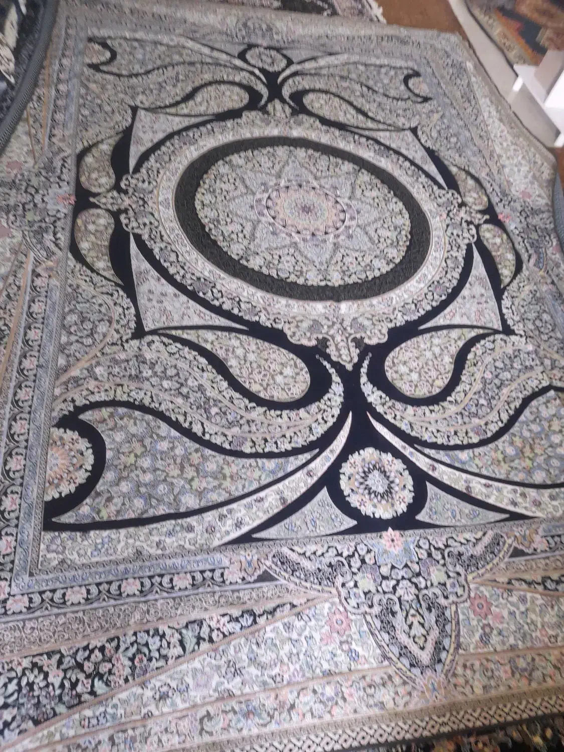 روفرش ۱۲ متری مخمل سیم دار|روفرشی|گلبهار, نوبهار|دیوار