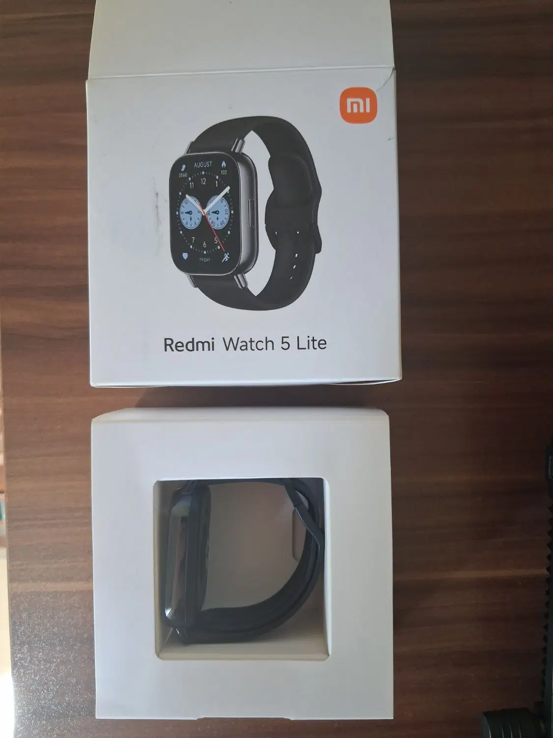 ساعت redmi watch 5 lite|ساعت|تهران, اسفندیاری|دیوار