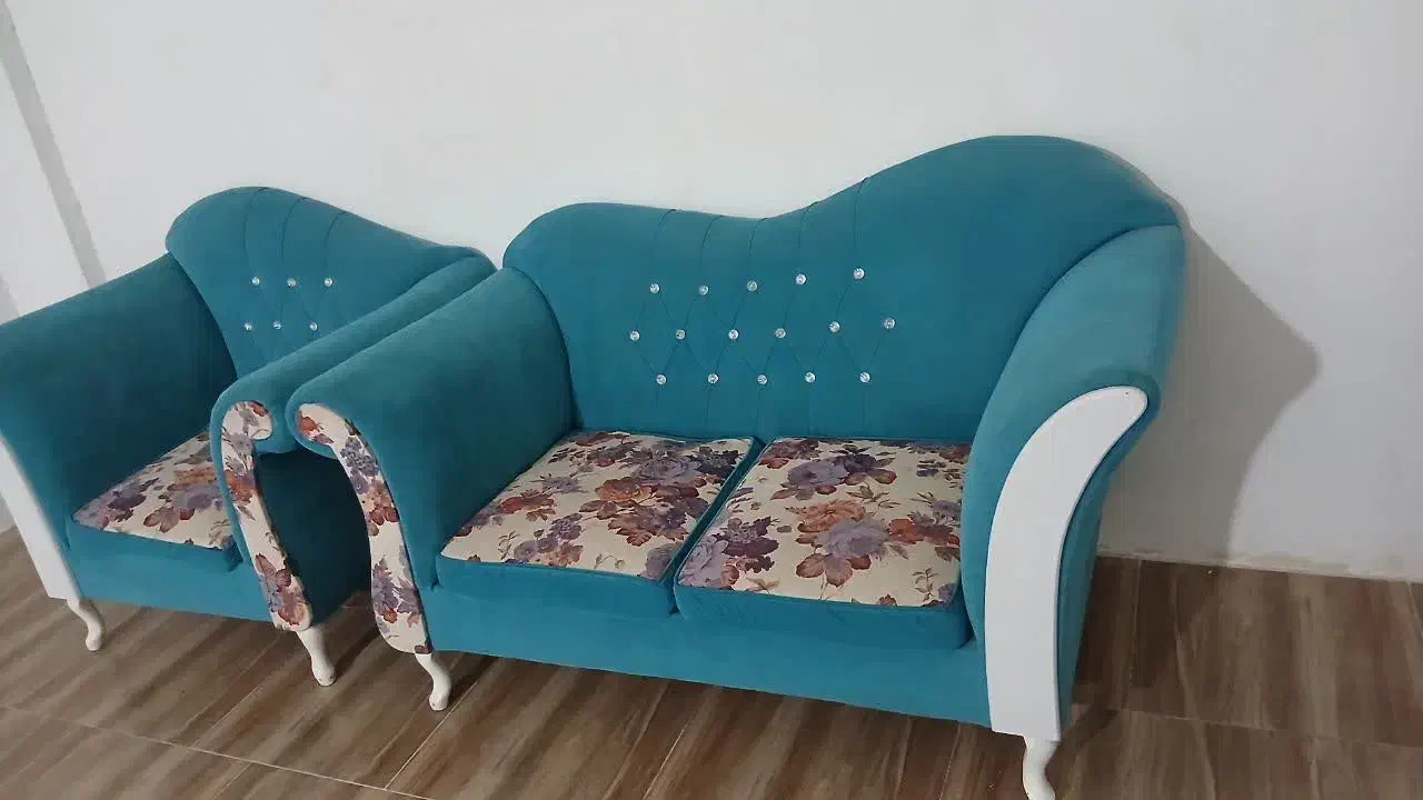 مبل و جلو مبلی|مبلمان خانگی و میز عسلی|محمدشهر, جعفرآباد|دیوار