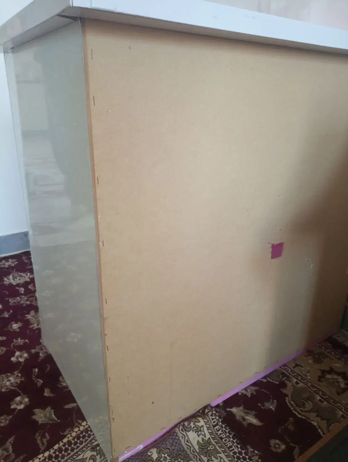 میز کامپیوتر|میز تحریر و کامپیوتر|ایلام, |دیوار