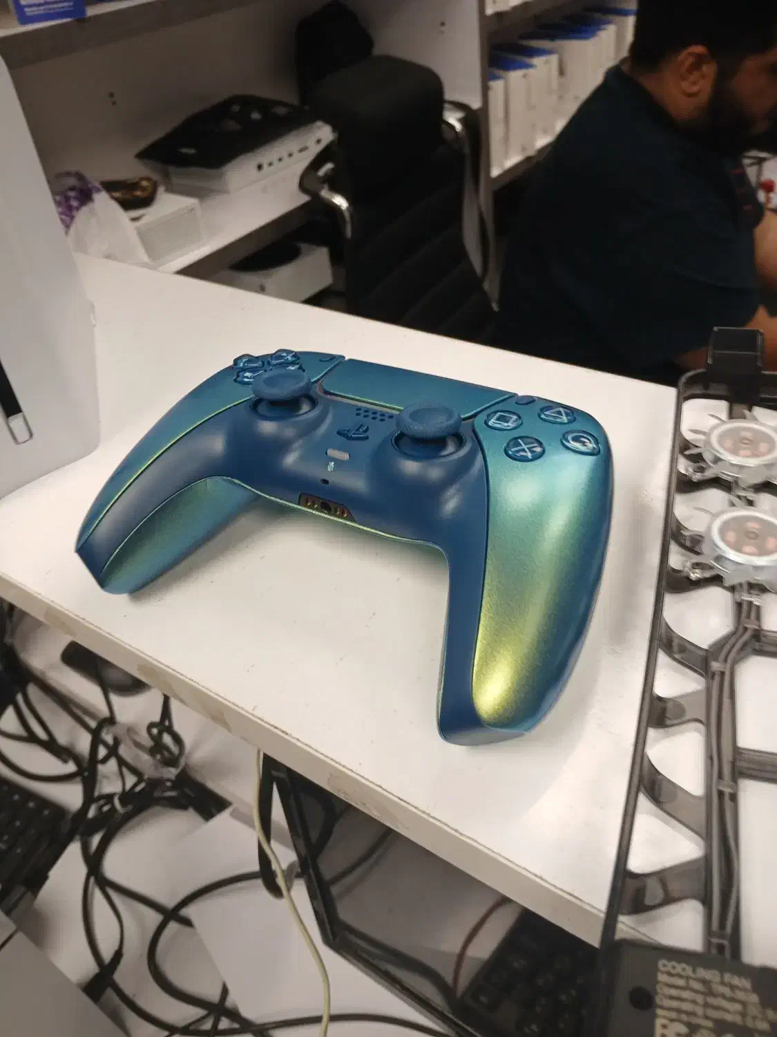 نصب بازی هایps4و ps5 کپیخور با تمام ورژن ها|کنسول، بازی ویدئویی و آنلاین|تهران, زاهد گیلانی|دیوار