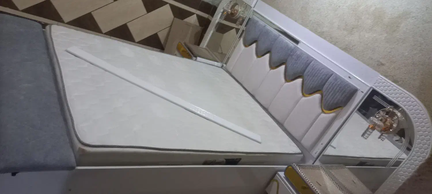 تخت خواب|تشک تختخواب|خرمشهر, |دیوار