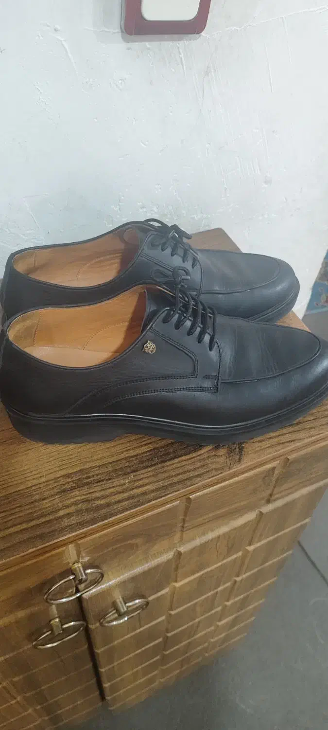 کفش چرم اصل|کیف، کفش، کمربند|زاهدان, |دیوار