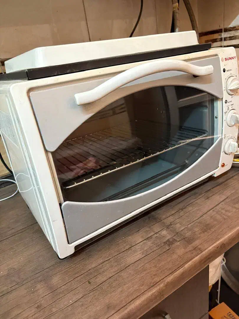 تست تر سانی|اجاق گاز و لوازم برقی پختوپز|یزد, |دیوار