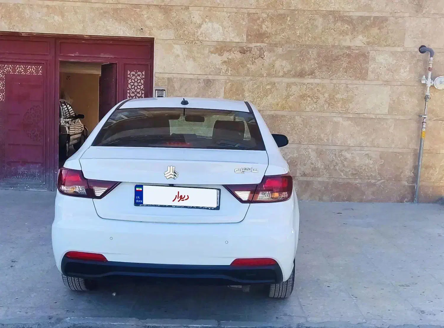 شاهین g سانروف دار|خودرو سواری و وانت|سنندج, |دیوار