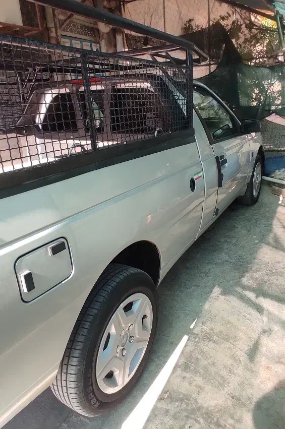 آریسان2|خودرو سواری و وانت|بندر ماهشهر, |دیوار