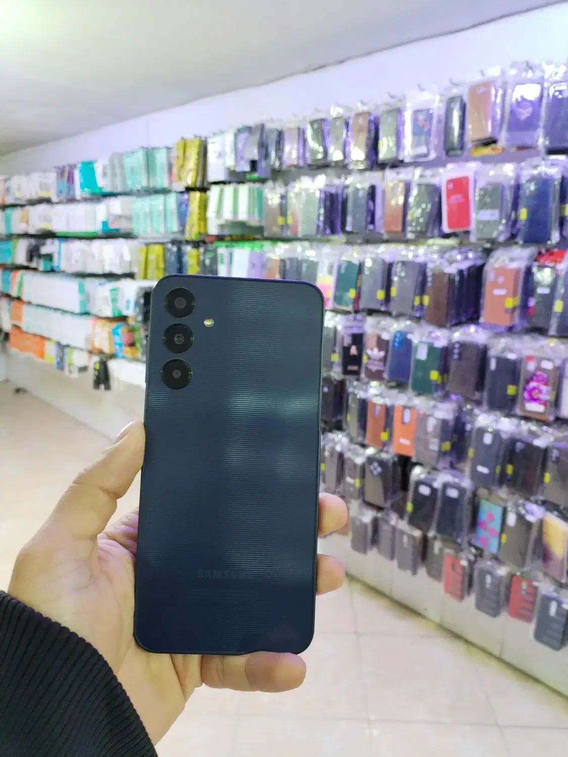 گوشی A16-A15-A25|موبایل|نیشابور, امین اسلامی|دیوار