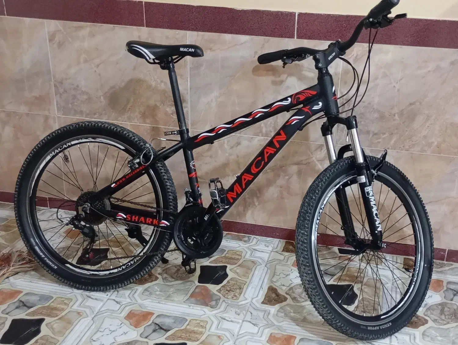 دوچرخه 24|دوچرخه، اسکیت، اسکوتر|صفادشت, |دیوار