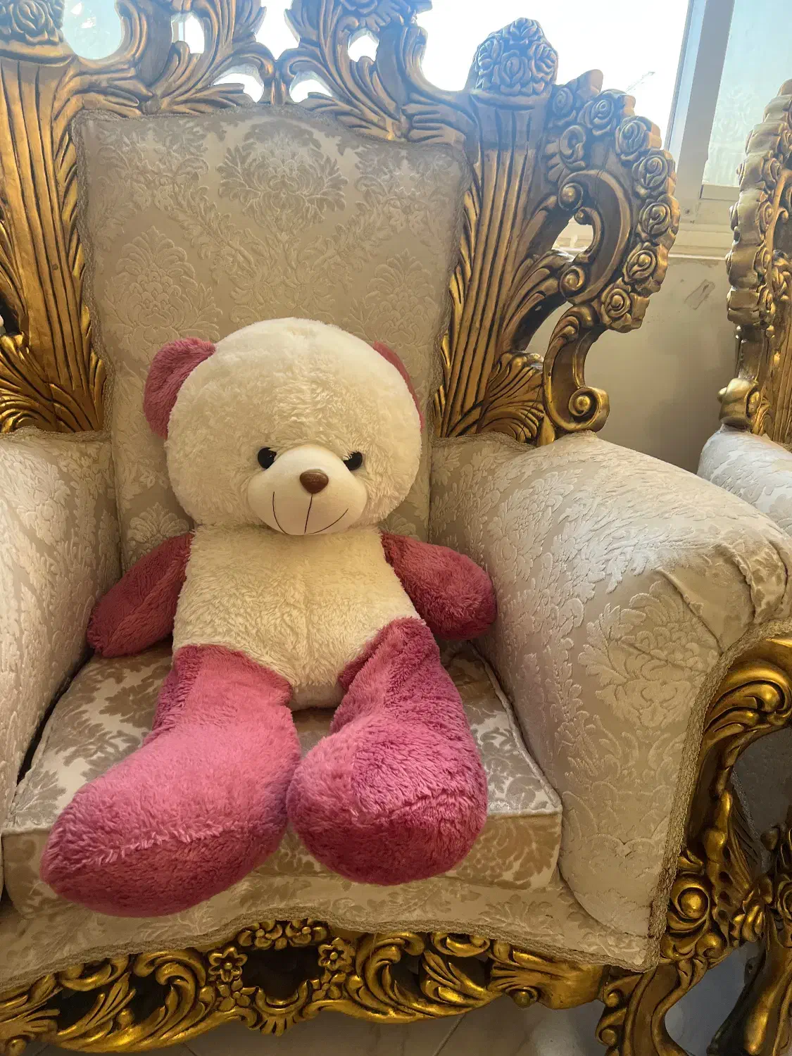 عروسک تدی|اسباببازی بچه|بندرعباس, |دیوار