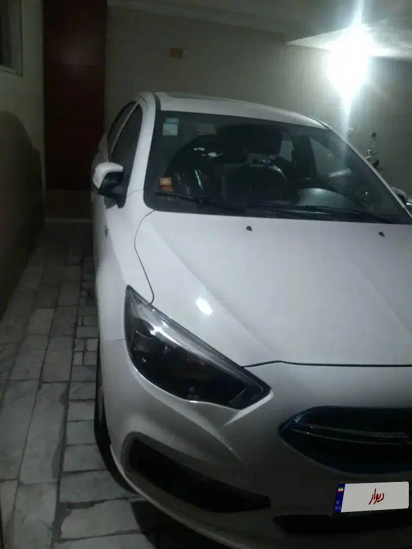 شاهین اتومات ۱۴۰۳|خودرو سواری و وانت|تهران, وردآورد|دیوار