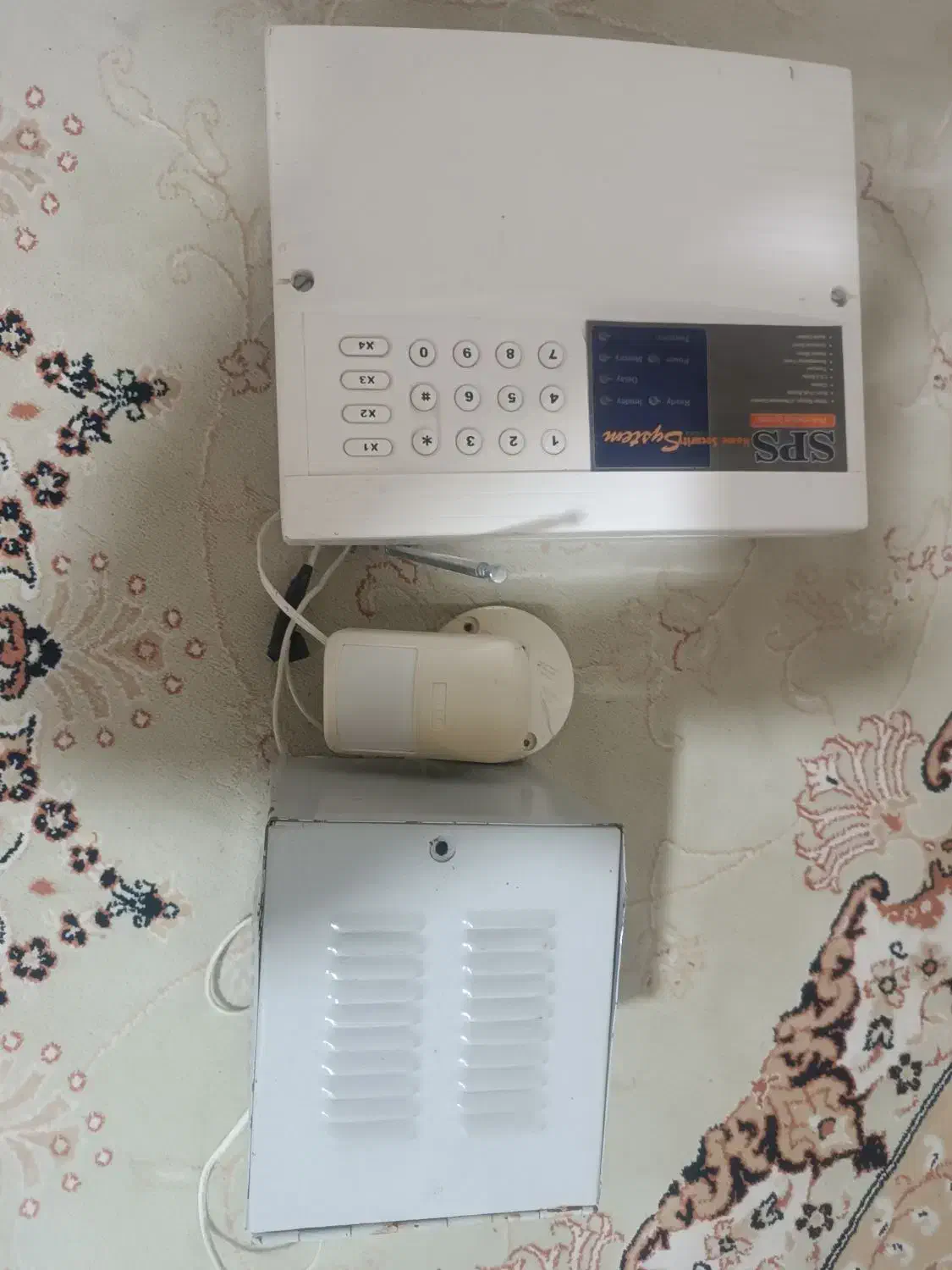 دزدگیر اماکن|دوربین مداربسته|بجنورد, |دیوار