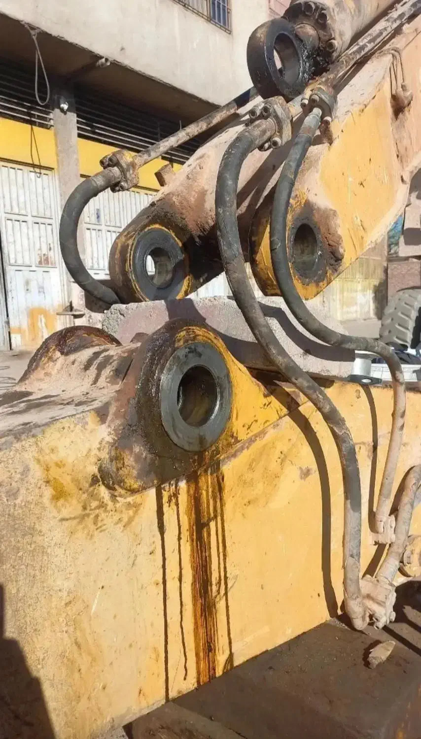 ثابت تراشی|خدمات پیشه و مهارت|بستان آباد, |دیوار