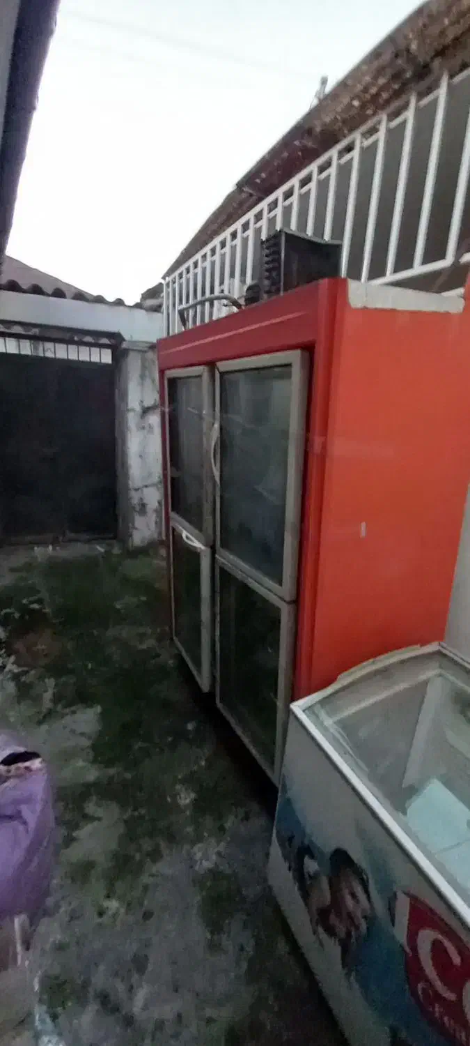 یخچال ایستاده|یخچال و فریزر|لنگرود, |دیوار