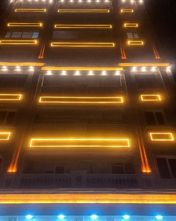 فروش واحد 145 متری 3 خواب مستر دار امیرآباد|فروش آپارتمان|بندرعباس, |دیوار