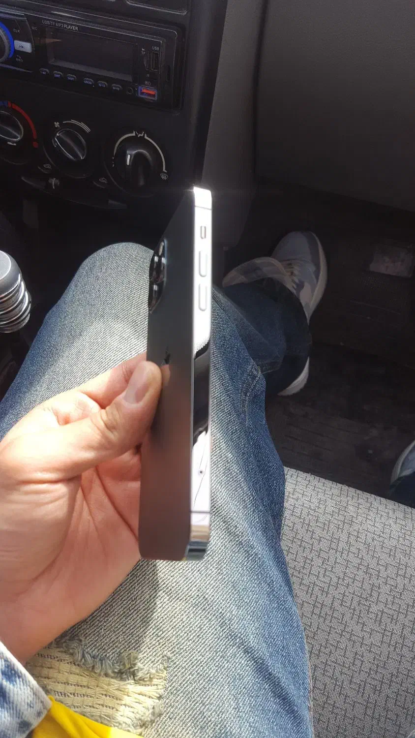 آیفون12پرو|موبایل|ملارد, |دیوار